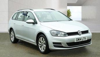 Volkswagen Golf 1.4 TSI BlueMotion Tech SE Euro 5 (s/s) 5dr