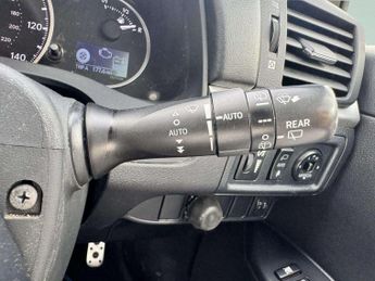 Lexus CT 1.8 200h F Sport CVT Euro 5 (s/s) 5dr