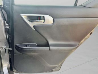 Lexus CT 1.8 200h F Sport CVT Euro 5 (s/s) 5dr