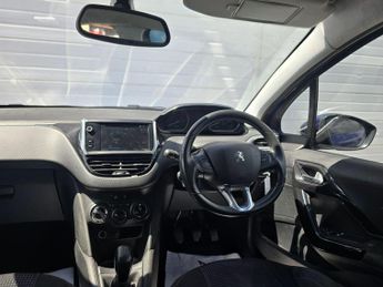 Peugeot 208 1.2 PureTech Active Euro 6 5dr