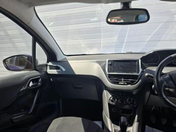 Peugeot 208 1.2 PureTech Active Euro 6 5dr