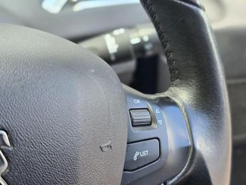Peugeot 208 1.2 PureTech Active Euro 6 5dr