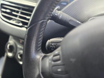 Peugeot 208 1.2 PureTech Active Euro 6 5dr