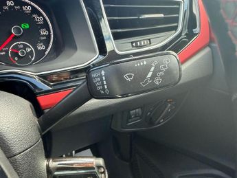 Volkswagen Polo 2.0 TSI GTI DSG Euro 6 (s/s) 5dr