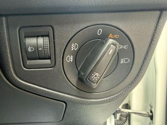 Volkswagen Polo 2.0 TSI GTI DSG Euro 6 (s/s) 5dr