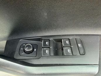 Volkswagen Polo 2.0 TSI GTI DSG Euro 6 (s/s) 5dr