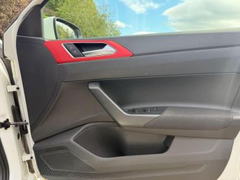 Volkswagen Polo 2.0 TSI GTI DSG Euro 6 (s/s) 5dr