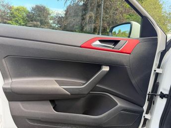 Volkswagen Polo 2.0 TSI GTI DSG Euro 6 (s/s) 5dr