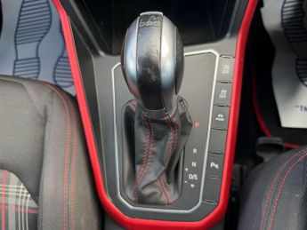 Volkswagen Polo 2.0 TSI GTI DSG Euro 6 (s/s) 5dr