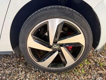 Volkswagen Polo 2.0 TSI GTI DSG Euro 6 (s/s) 5dr