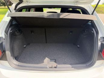 Volkswagen Polo 2.0 TSI GTI DSG Euro 6 (s/s) 5dr