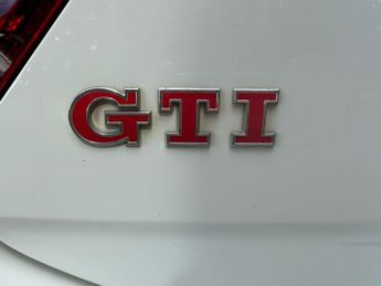 Volkswagen Polo 2.0 TSI GTI DSG Euro 6 (s/s) 5dr
