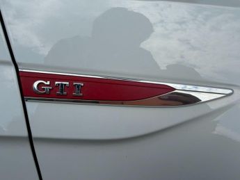 Volkswagen Polo 2.0 TSI GTI DSG Euro 6 (s/s) 5dr