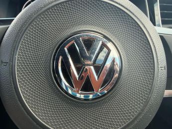 Volkswagen Polo 2.0 TSI GTI DSG Euro 6 (s/s) 5dr