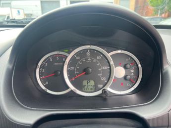 Mitsubishi L200 2.5 DI-D Barbarian Auto 4WD Euro 4 4dr (LB)