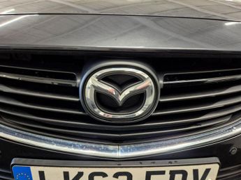 Mazda Mazda6 2.0 SKYACTIV-G SE-L Euro 5 (s/s) 4dr