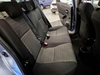 Toyota Yaris 1.33 Dual VVT-i TR Euro 5 5dr