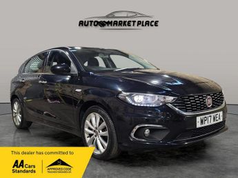 Fiat Tipo 1.4 MPI Lounge Euro 6 5dr
