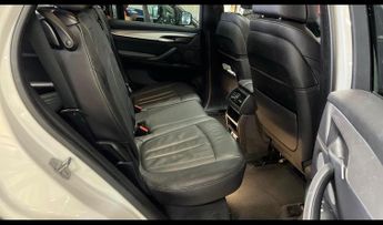 BMW X5 3.0 M50d Auto xDrive Euro 6 (s/s) 5dr