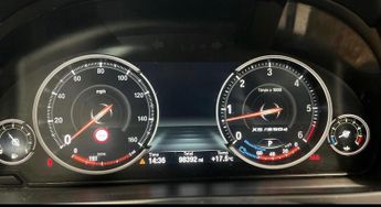 BMW X5 3.0 M50d Auto xDrive Euro 6 (s/s) 5dr
