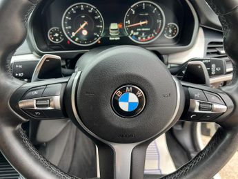 BMW X5 3.0 M50d Auto xDrive Euro 6 (s/s) 5dr