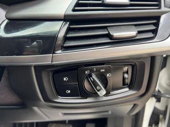 BMW X5 3.0 M50d Auto xDrive Euro 6 (s/s) 5dr