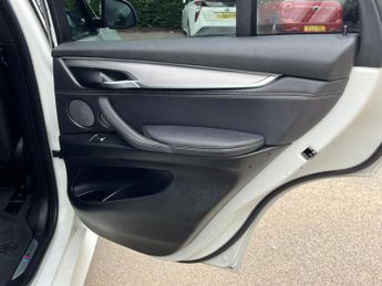 BMW X5 3.0 M50d Auto xDrive Euro 6 (s/s) 5dr