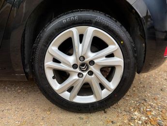 Citroen C4 Picasso 1.6 BlueHDi Flair EAT6 Euro 6 (s/s) 5dr