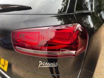 Citroen C4 Picasso 1.6 BlueHDi Flair EAT6 Euro 6 (s/s) 5dr