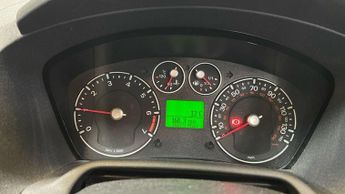 Ford Fusion 1.4 Zetec Climate 5dr