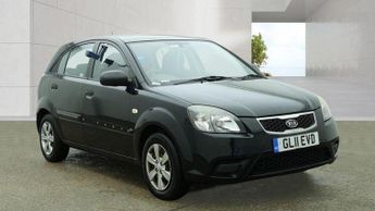 Kia Rio 1.5 CRDi 1 5dr