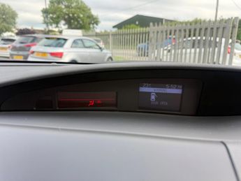 Mazda Mazda3 1.6 Tamura Euro 4 5dr