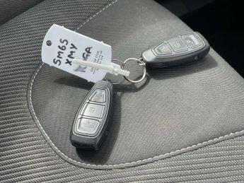 Ford Kuga 2.0 TDCi Zetec Powershift AWD Euro 6 (s/s) 5dr