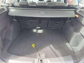 Ford Kuga 2.0 TDCi Zetec Powershift AWD Euro 6 (s/s) 5dr