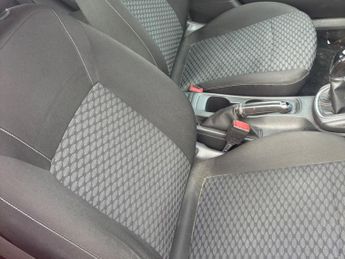 Vauxhall Astra 1.6 CDTi ecoFLEX Design Euro 6 (s/s) 5dr