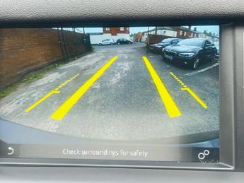 Land Rover Discovery Sport 2.0 SD4 HSE Dynamic Lux Auto 4WD Euro 6 (s/s) 5dr