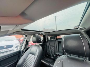 Land Rover Discovery Sport 2.0 SD4 HSE Dynamic Lux Auto 4WD Euro 6 (s/s) 5dr