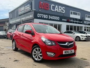 Vauxhall VIVA 1.0i SL Euro 6 5dr