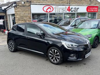 Renault Clio 1.0 TCe Iconic Euro 6 (s/s) 5dr