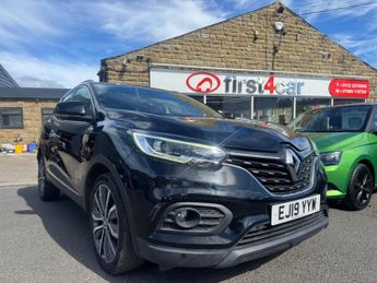Renault Kadjar 1.3 TCe Iconic EDC Euro 6 (s/s) 5dr