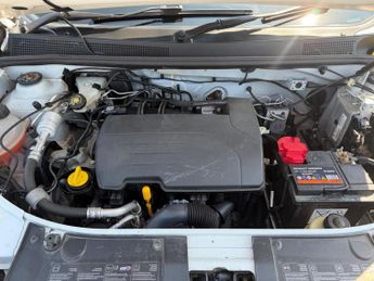 Dacia Sandero 1.2 Laureate Euro 5 5dr