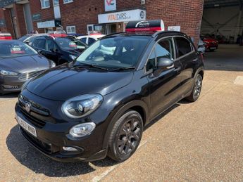 Fiat 500 1.4 MultiAir S-Design Euro 6 (s/s) 5dr