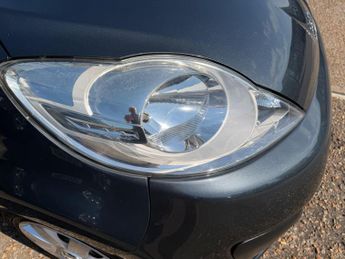 Peugeot 107 1.0 12V Active Euro 5 5dr