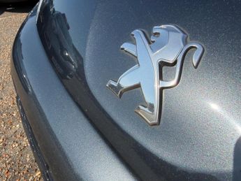 Peugeot 107 1.0 12V Active Euro 5 5dr