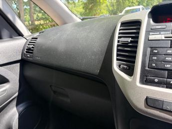 Kia Venga 1.6 2 Auto Euro 5 5dr