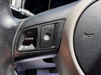 Kia Venga 1.6 2 Auto Euro 5 5dr