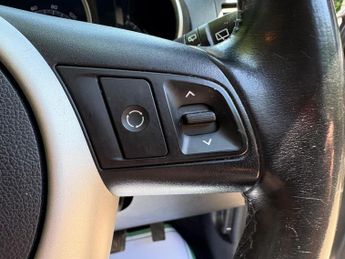 Kia Venga 1.6 2 Auto Euro 5 5dr