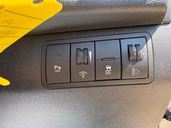 Kia Venga 1.6 2 Auto Euro 5 5dr