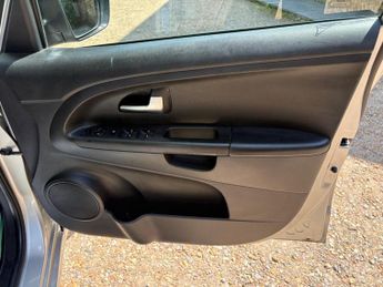 Kia Venga 1.6 2 Auto Euro 5 5dr