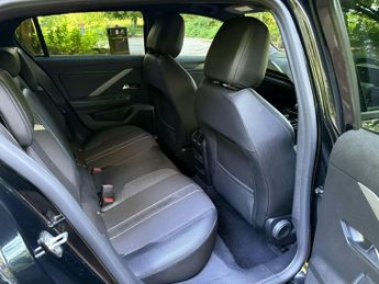 Vauxhall Astra 1.2 Turbo GS Auto Euro 6 (s/s) 5dr